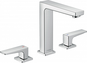  Hansgrohe Metropol 32515000      Push-Open