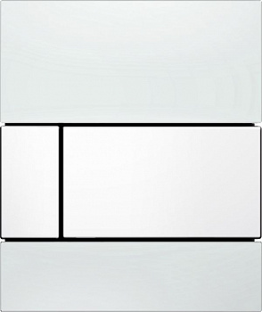   TECE Square Urinal 9242800  ,  