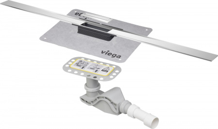 ������� ����� Viega Cleviva 4981.11 80 ��