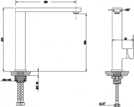  Timo Selene 2066FNchrome   