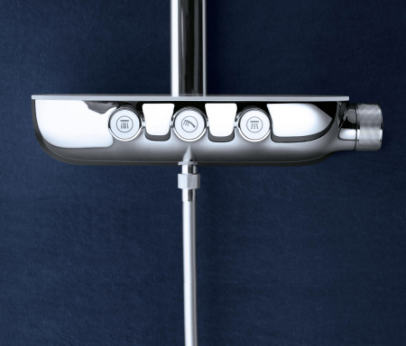 ������� ������ Grohe Rainshower SmartControl Duo 26250000