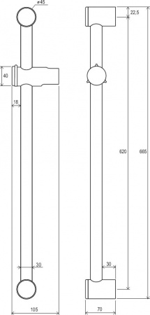 ������� ������ Ravak 972.00 60 ��