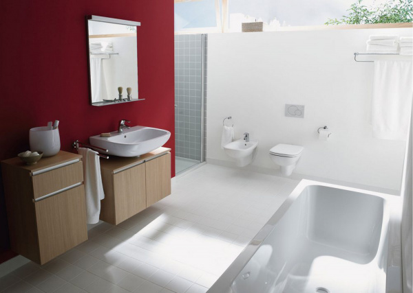   Duravit D-Code 22110900002