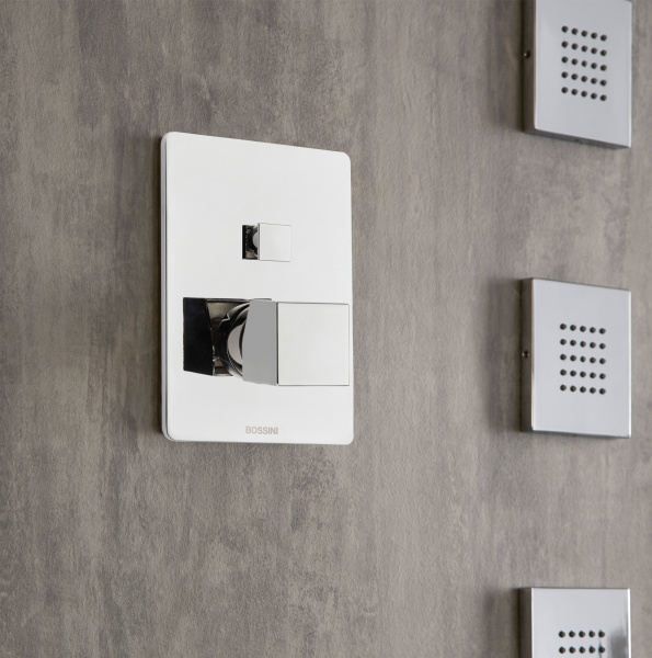  Bossini Cube New Z00063.030    