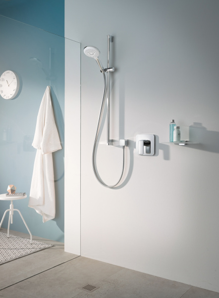  Kludi Pure&Style 406550575  