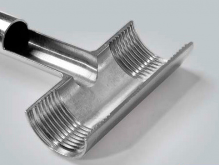   Royal Thermo BiLiner 500 8 