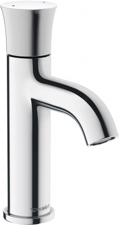  Duravit White Tulip WT1010002010  