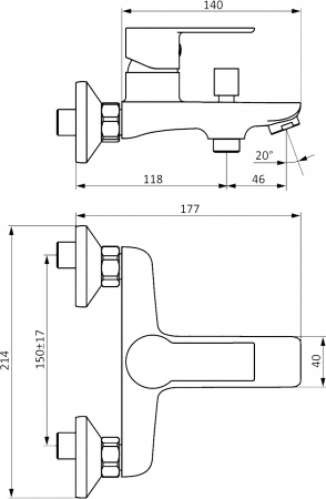  STWORKI by Damixa  HFHS10000    , 