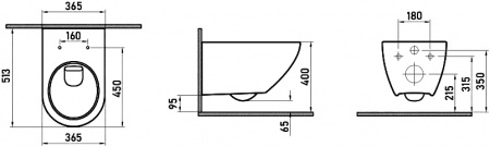 �������� Berges Wasserhaus Novum 043269 ������ ���� ���������