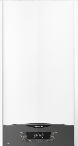   Ariston Clas X System 32 FF NG (RU)