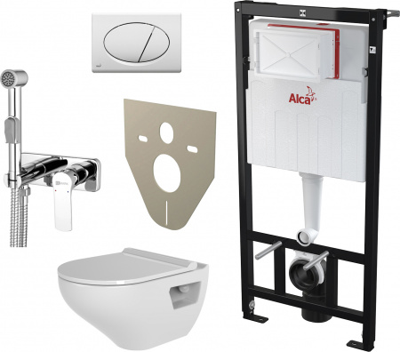 �������� ������ ��������� Bien Ion ������������ + ������� ����������� ��� �������� AlcaPlastl +  ������������� ��� Lemark + ������ ����� AlcaPlast + ���������������� ������