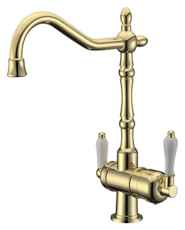  Zorg Clean Water ZR 326 YF BR light   