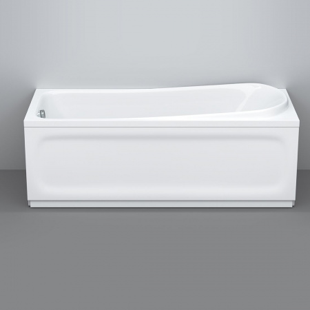 Акриловая ванна AM.PM Like 170x70 + Сертификат AM.PM на 30 дней подписки на медиасервис Акриловая ванна AM.PM Like 170x70 + Сертификат AM.PM на 30 дней подписки на медиасервис