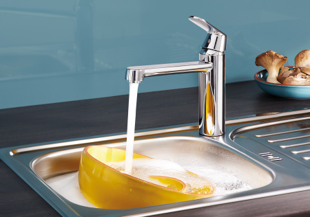  Grohe Eurosmart Cosmopolitan 30195000   