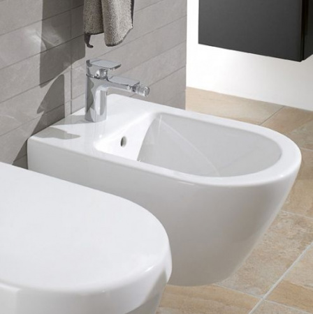   Villeroy & Boch Subway 2.0 5400 00 01 alpin