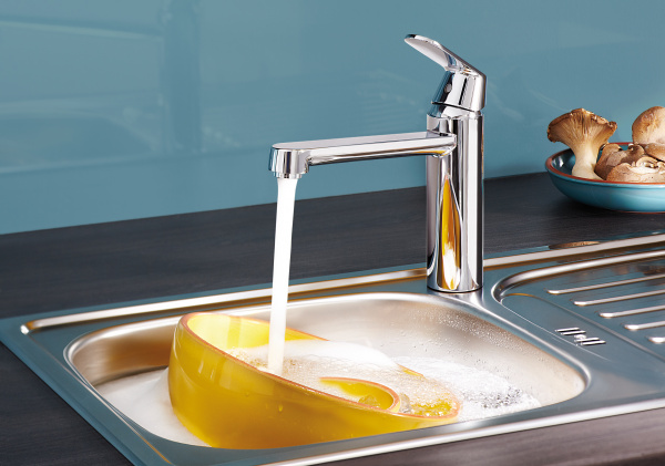  Grohe Eurosmart Cosmopolitan 30195000   