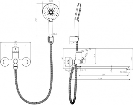 Lemark Minima LM3851C 