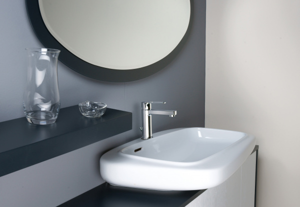  Paffoni Ringo RIN071CR  