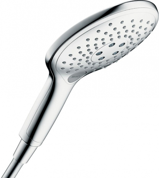   Hansgrohe Raindance Select S 150 26626000 Unica'S