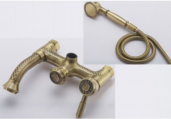  Zorg Antic A 200W-BR    