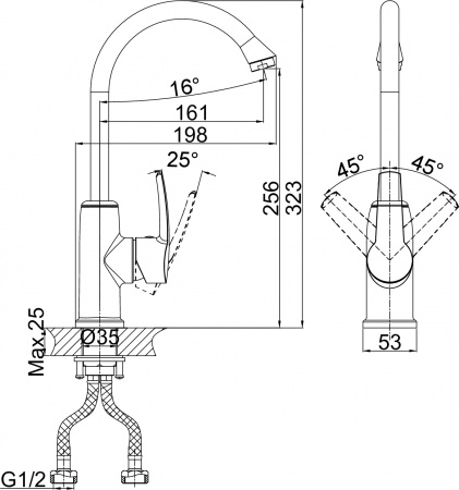  D&K Rhein Valerius DA1362401   