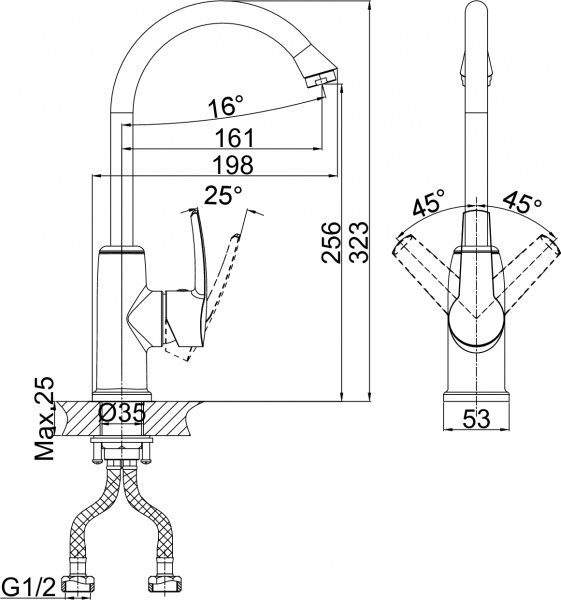 D&K Rhein Valerius DA1362401   