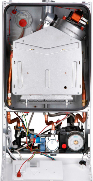   Buderus Logamax U072-24 (24 )