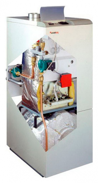  	Protherm  30 KLZ (28,5 )