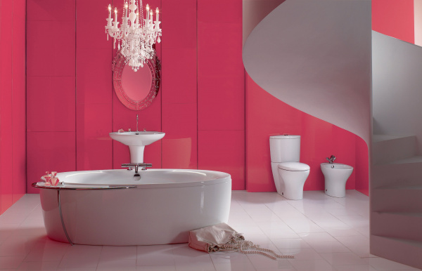   Jacob Delafon Presquile E1348