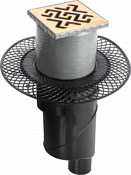 ������� ���� Berges Wasserhaus Platz Antik 092061 15 ��