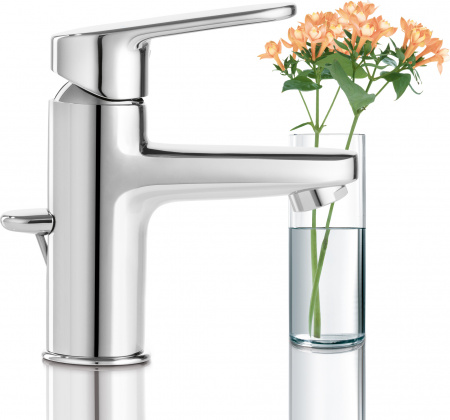  Grohe Europlus II 33156002  