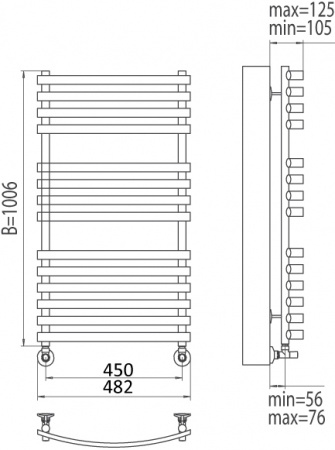   Terminus  14 450*1006