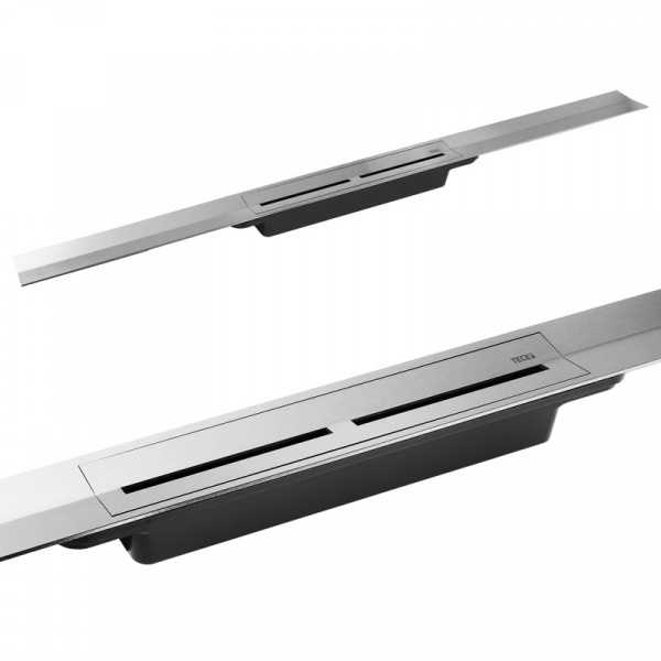   TECE Drainprofile 670910 90  