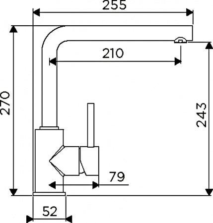  Omoikiri Nakagawa 4994315   