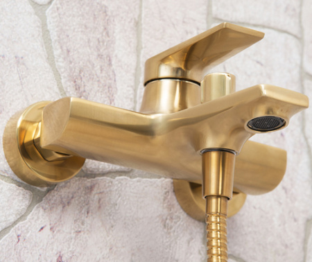  Wasserkraft Aisch 5501    