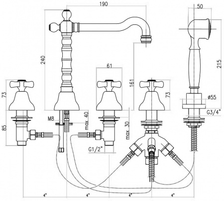  Webert Armony AM730402065   ,   , 