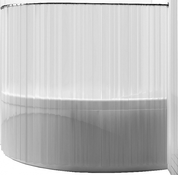 Акриловая ванна Aquanet Jersey 00205329 170x100 R с каркасом