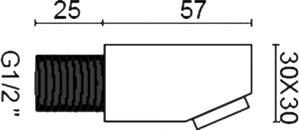  RGW Shower Panels SP-146  