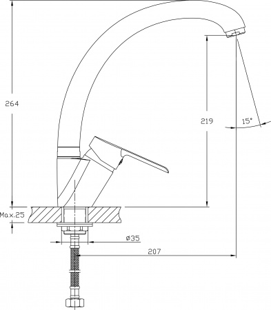  Rush Victoria VI7135-22   