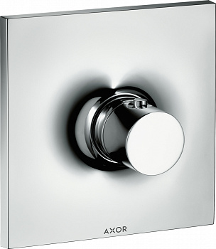  Axor Massaud Highflow 18741000  