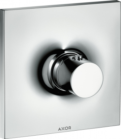  Axor Massaud Highflow 18741000  