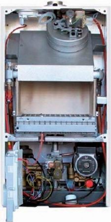   Baxi ECO Four 24 F (9,3-24 )