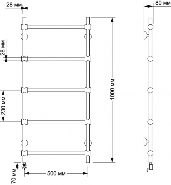   Secado  2 50100 (28/28) L
