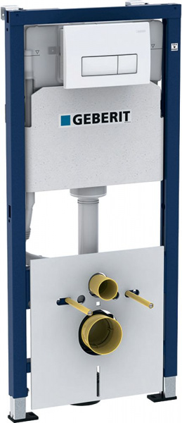     Geberit Duofix 458.128.11.1 4  1   