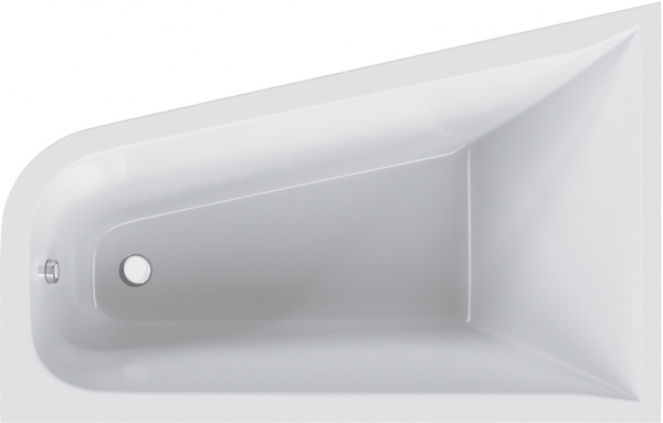   AM.PM Spirit V2.0 160x100 L