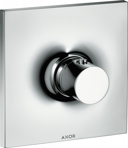 Axor Massaud Highflow 18741000  