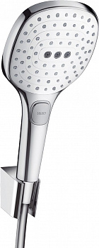������� �������� Hansgrohe Raindance Select E 26720400 �����/����
