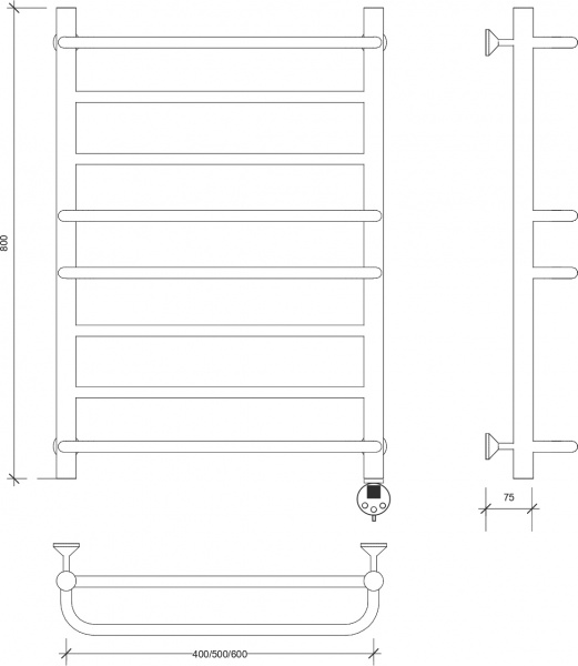   Secado  2 8050,  , R