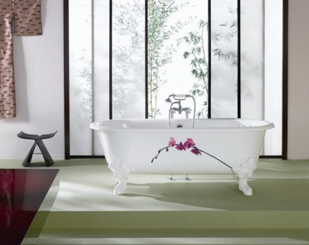    Jacob Delafon Cleo E4010-NF ()   