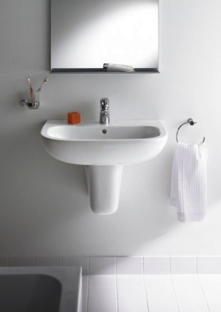  Duravit D-Code 23106000002